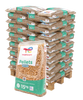Pellets TOTAL ÉNERGIE – Palette 66 sacs de 15kg (990kg)